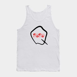 quarantine Tank Top